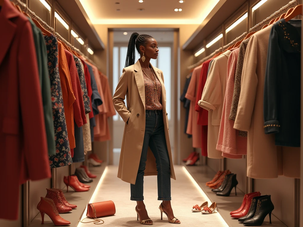 Vimreloxiequidz wardrobe consultation